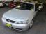 2004 Ford Falcon BA XT Station Wagon